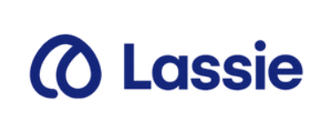Lassie hundförsäkring logotyp
