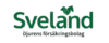 Sveland djurförsäkring logotyp