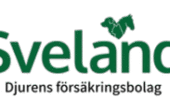 Sveland djurförsäkring logotyp