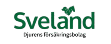 Sveland djurförsäkring logotyp