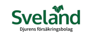 Sveland djurförsäkring logotyp
