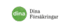 Dina försäkringar logotyp