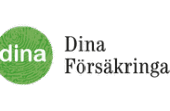 Dina försäkringar logotyp