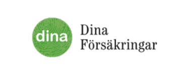 Dina försäkringar logotyp