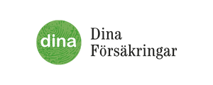 Dina försäkringar logotyp